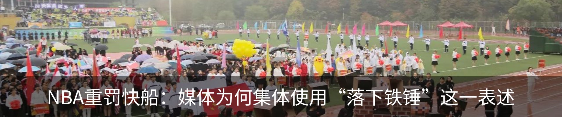 新闻动态